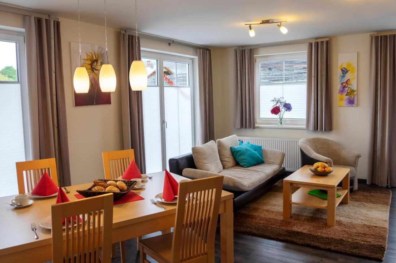 Appartement Charly Kahr And Family, Ski-In & Ski-Out Шладминг Экстерьер фото
