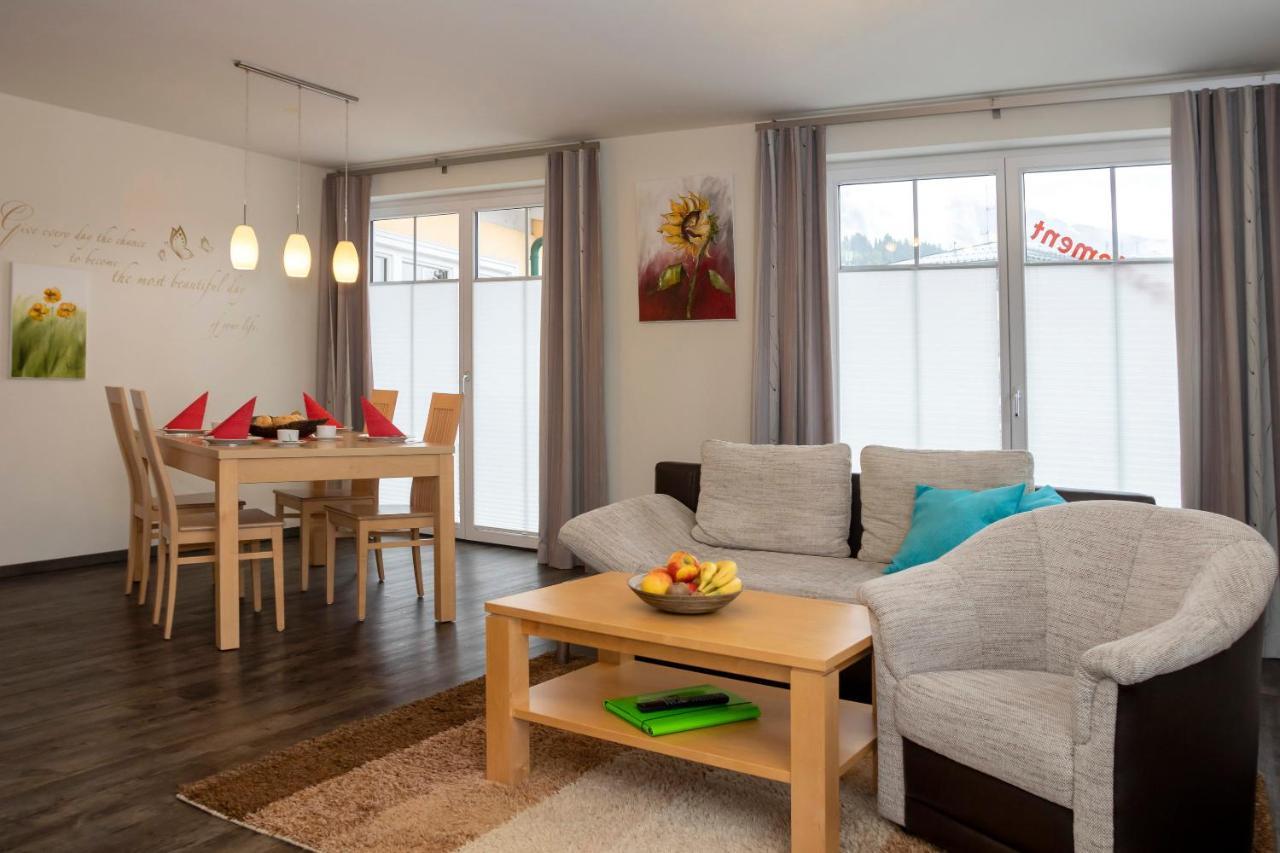 Appartement Charly Kahr And Family, Ski-In & Ski-Out Шладминг Экстерьер фото